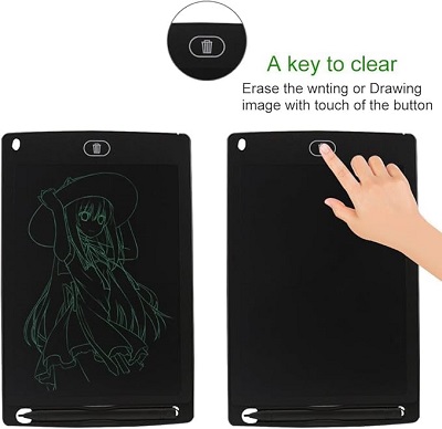 LCD Writing Tablet