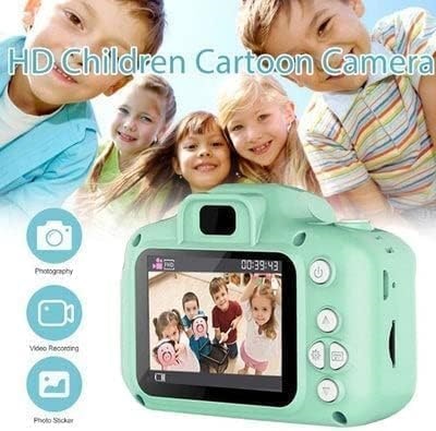 Kids Camera
