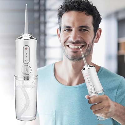  Dental Oral Irrigator