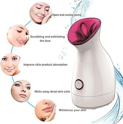 Facial Steamer