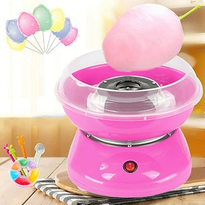  Cotton Candy Maker