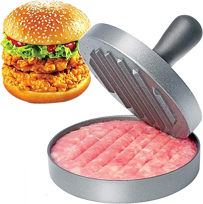 Burger Press