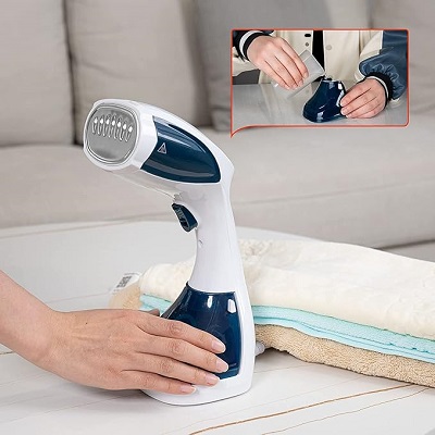 Portable Handheld Garment Steamer