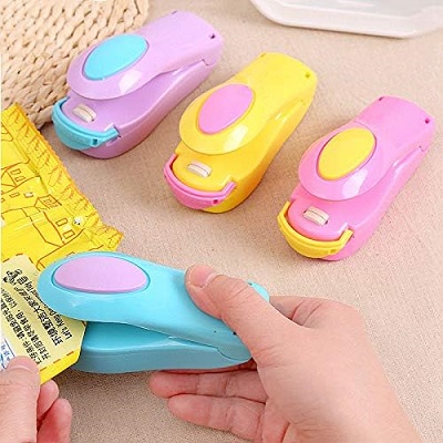  Mini Heat Sealing Machine