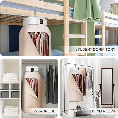 Portable Clothes Dryer