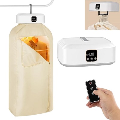 Portable Clothes Dryer