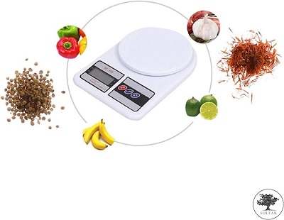  Digital Weighing Scale
