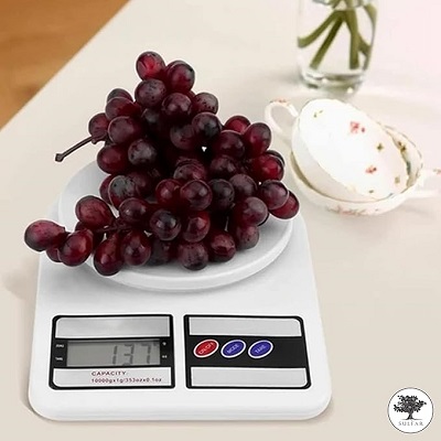 Digital Weighing Scale