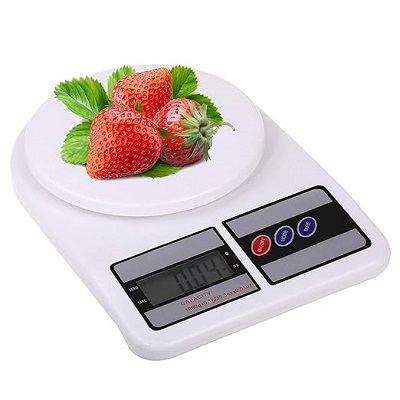  Digital Weighing Scale
