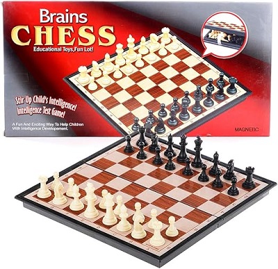 Brains Chess