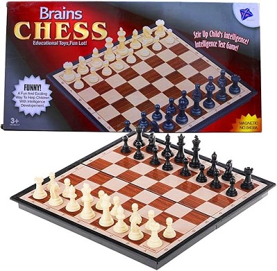 Brains Chess