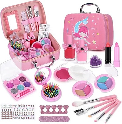 Kids Makeup Kit