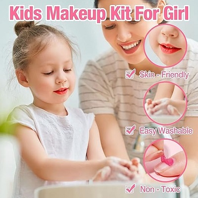 Kids Makeup Kit