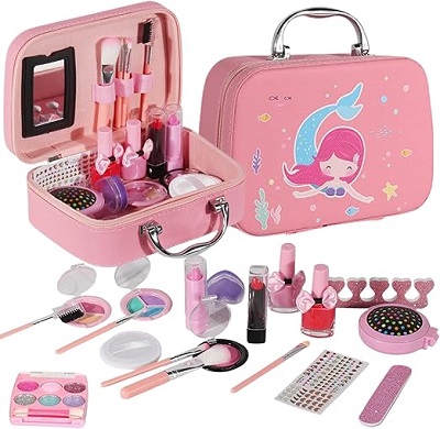 Kids Makeup Set