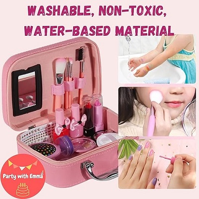 Kids Makeup Set