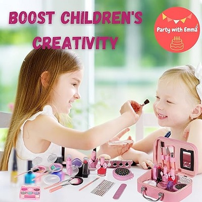 Kids Makeup Set