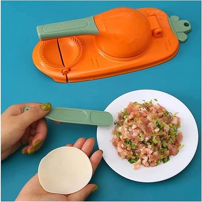  2 In 1 Dumpling Maker