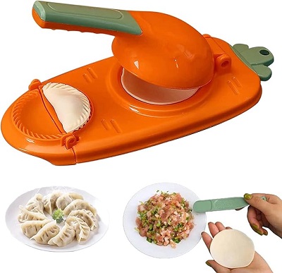  2 In 1 Dumpling Maker