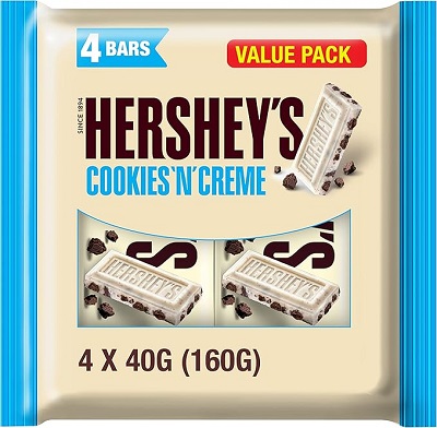 Hershey’s Cookies 'n' Creme