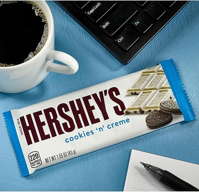 Hershey’s Cookies 'n' Creme