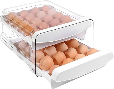  Egg Storage