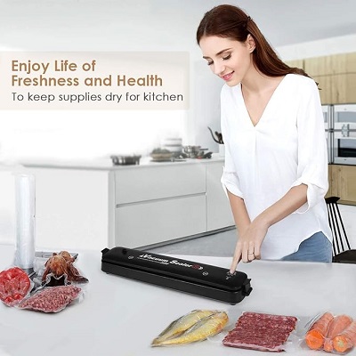 Vacuum Sealer