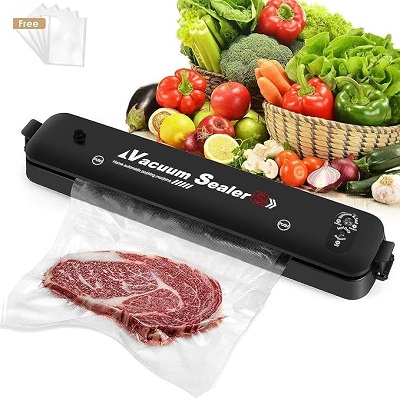 Vacuum Sealer