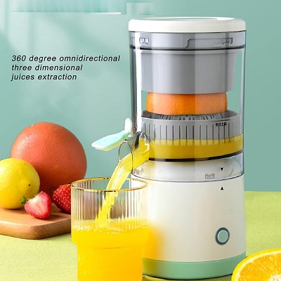 Citrus Juicer