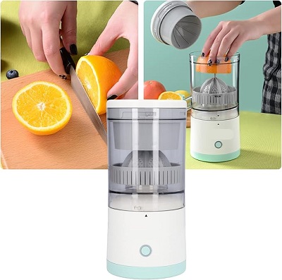 Citrus Juicer