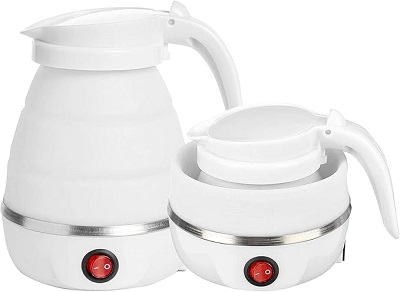 Foldable Electric Kettle