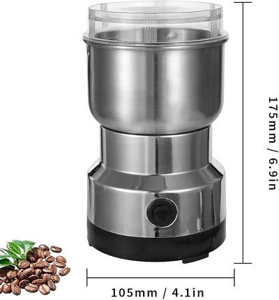 Electric Coffee Grinder