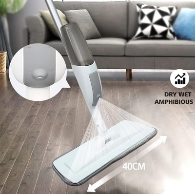 Multipurpose Spray Mop