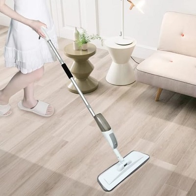 Multipurpose Spray Mop