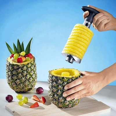 Pineapple Corer Slicer