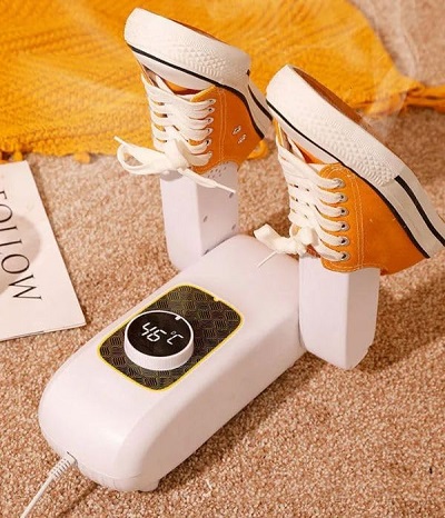 Electric Shoe Dryer
