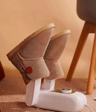 Electric Shoe Dryer