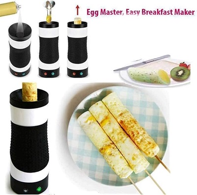   Egg Master