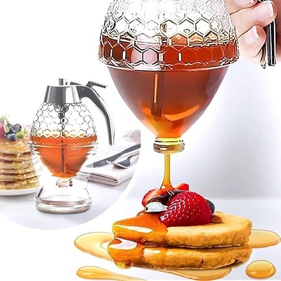 Honey Dispenser