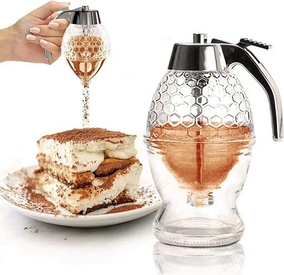 Honey Dispenser