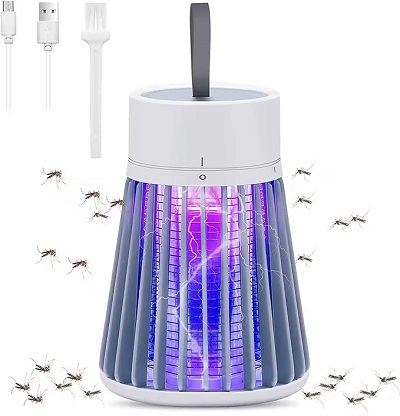 Electric Mosquito Killer Lamp