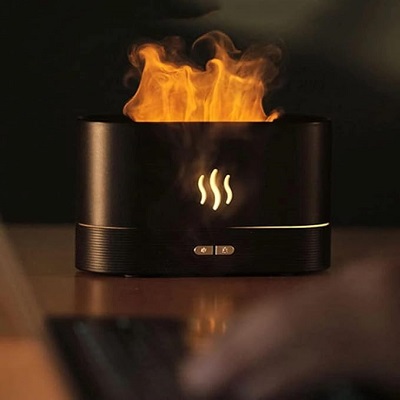 Flame Aroma Diffuser