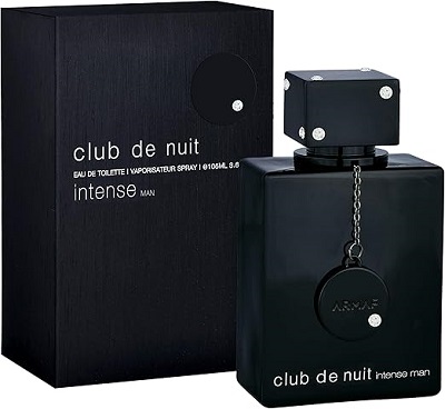 Club de Nuit Intense Man Eau de Toilette