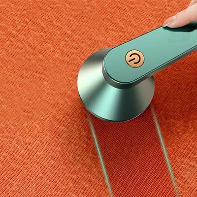 Electric Lint Remover