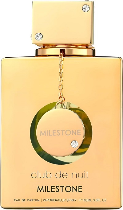Club De Nuit Milestone Eau de Parfum
