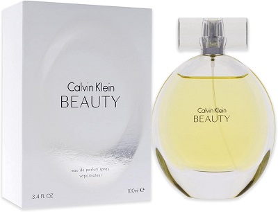 Calvin Klein Beauty Eau de Parfum Spray