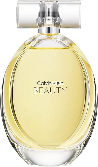 Calvin Klein Beauty Eau de Parfum Spray