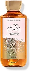 Bath & Body Works Shower Gel