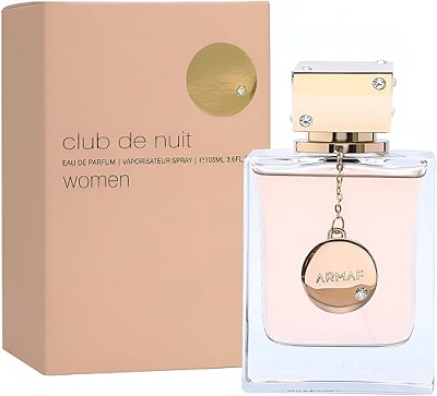 Club de Nuit Women Eau de Parfum