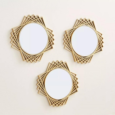 Decorative Wall Mirrors