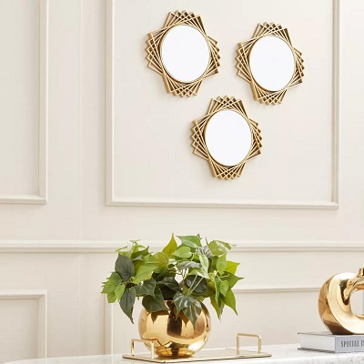 Decorative Wall Mirrors